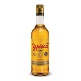 Cachaça Ypioca Ouro 965ml