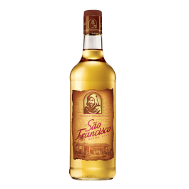 Cachaça São Francisco 970ml