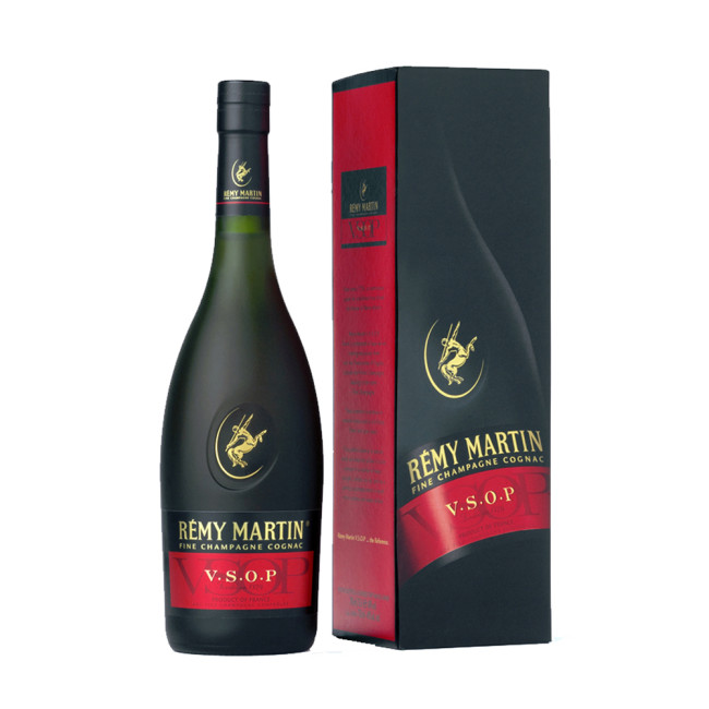 Rémy Martin V.S.O.P Cognac 700ml                    