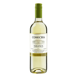 Vinho  Cosecha Tarapacá Sauvignon Blanc 750ml