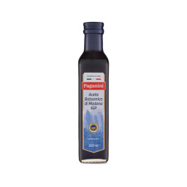 Aceto Balsâmico Paganini 250 ml