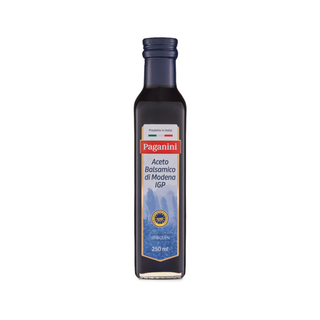 Aceto Balsâmico Paganini 250 ml
