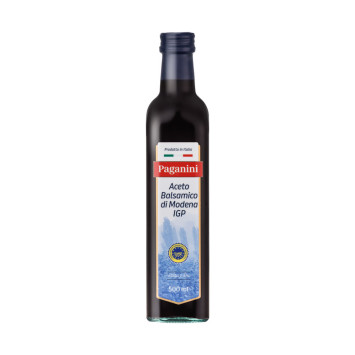 Aceto Balsâmico Paganini 500ml