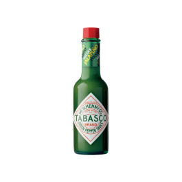 Tabasco Green Molho de Pimenta Jalapeño 60ml