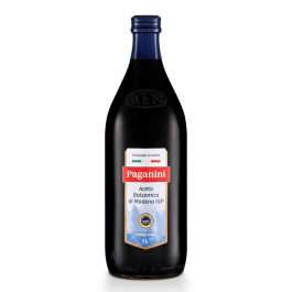 Aceto Balsâmico Paganini 1L