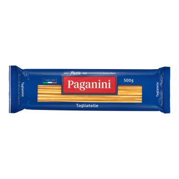 Massa Italiana Paganini Tagliatelle 500g