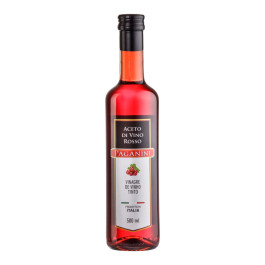 Vinagre de Vinho Tinto Paganini 500ml