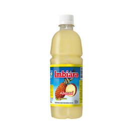 Suco de Abacaxi Concentrado Imbiara 500ml