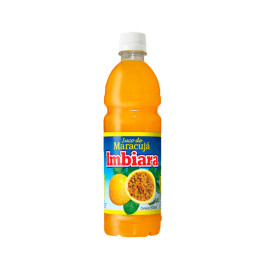 Suco de Maracujá Concentrado Imbiara 500ml
