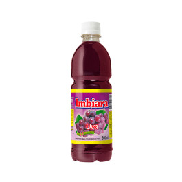 Suco de Uva Concentrado Imbiara 500ml