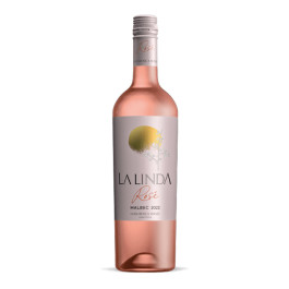 Vinho Finca La Linda Varietal Rosé Malbec 750ml