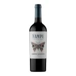 Vinho Nampe Los Haroldos Cabernet Sauvignon 750ml