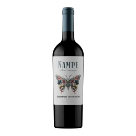 Vinho Nampe Los Haroldos Cabernet Sauvignon 750ml