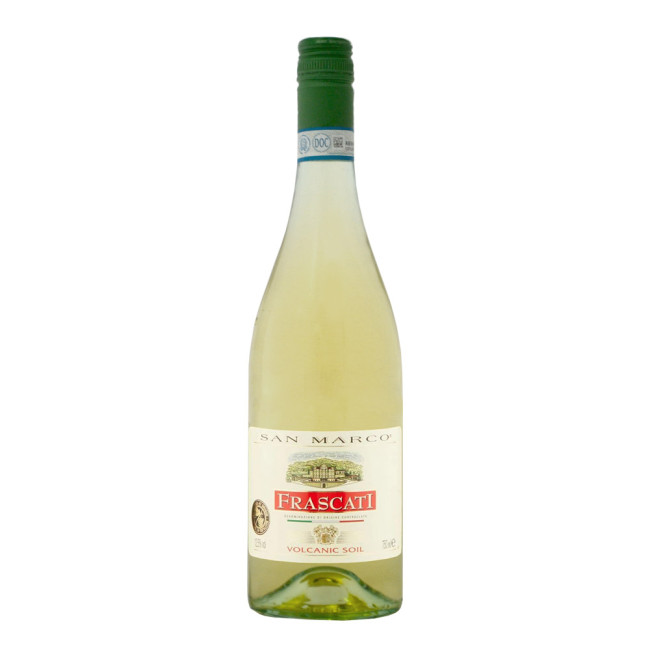 Vinho Frascati San Marco 750ml