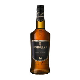 Conhaque Osborne Brandy de Jerez 700ml