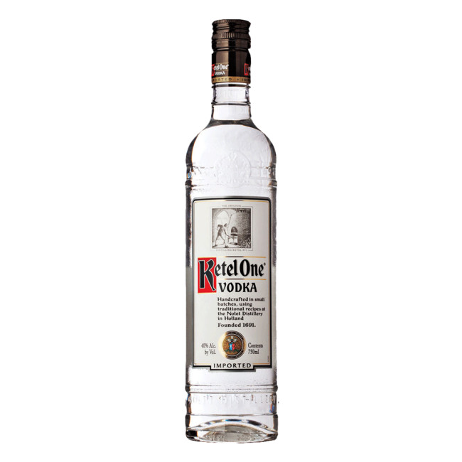 Vodka Ketel One 1L