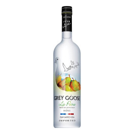 Vodka Grey Goose La Poire - Pera 750ml