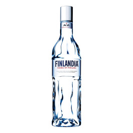 Vodka Finlândia 1L
