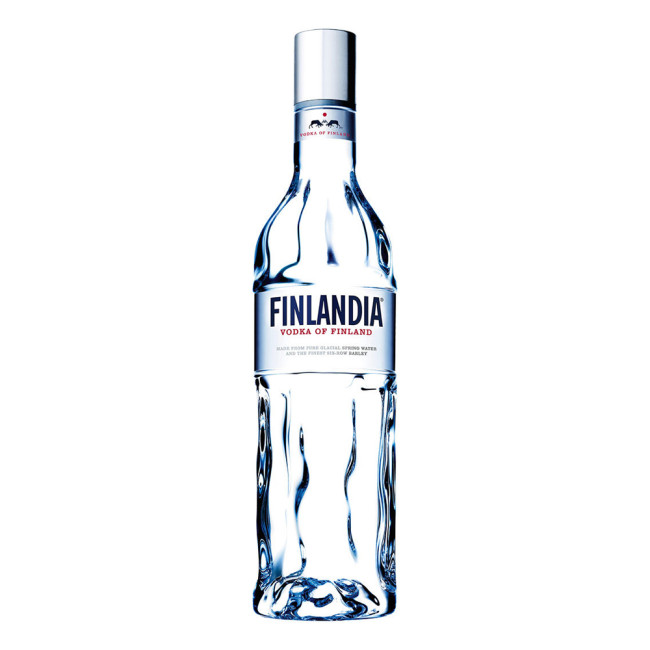 Vodka Finlândia 1L