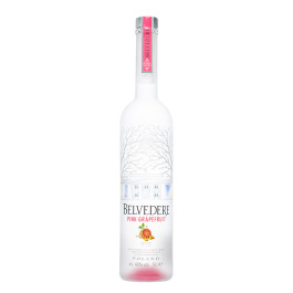 Vodka Belvedere Pink Grapefruit - Toranja 700ml