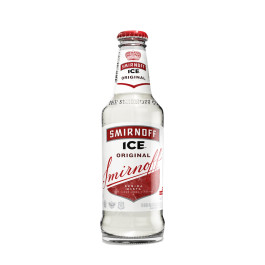 Vodka Smirnoff Ice 275ml