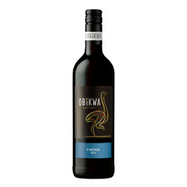 Vinho Obikwa Pinotage 750ml