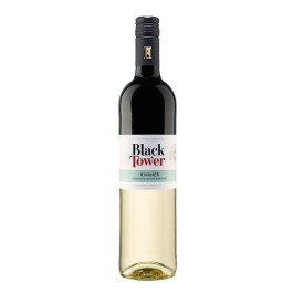 Vinho Black Tower Rivaner 750ml