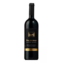 Vinho Palavrar Vinhas Velhas Douro DOC Safra 2017  750ml