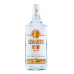 Gin Seager's 1L