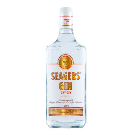 Gin Seager's 1L