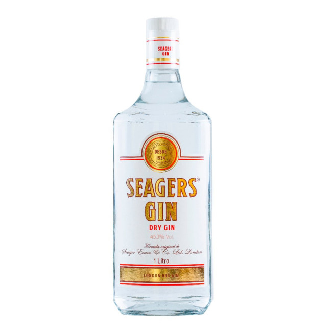 Gin Seager's 1L