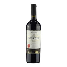 Vinho Le Casine Sangiovese 750ml