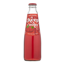 Keep Cooler Classic Morango 275ml