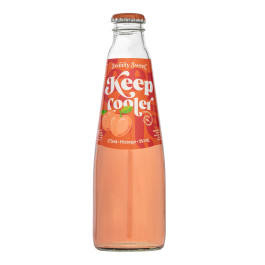 Keep Cooler Classic Pêssego 275ml