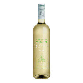 Frisante Almadén Moscatel Blanc 750ml