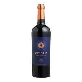 Vinho Casa Valduga Origem Merlot 750ml