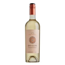 Vinho Casa Valduga Origem Chardonnay 750ml