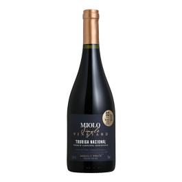 Vinho Miolo Single Vineyard Touriga Nacional 750 ml