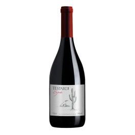 Vinho Miolo Testardi Syrah 750ml