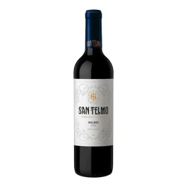 Vinho San Telmo Malbec 750ml