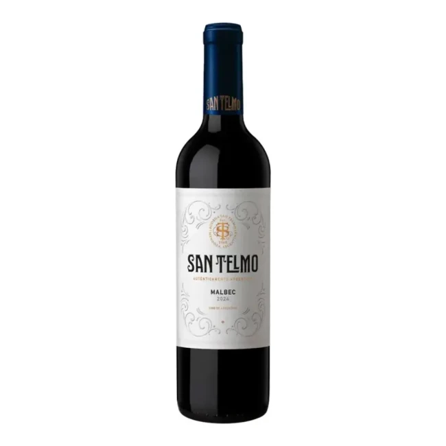 Vinho San Telmo Malbec 750ml