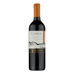 Vinho Ventisquero Clásico Carménère 750ml