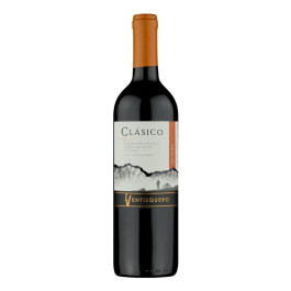 Vinho Ventisquero Clásico Carménère 750ml