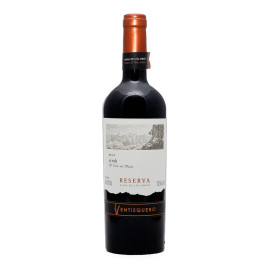 Vinho Ventisquero Reserva Syrah 750ml