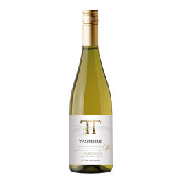 Vinho Tantehue Chardonnay 750ml