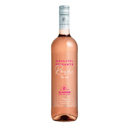 Frisante Almadén Moscatel Rosé 750ml