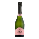Espumante Cavalleri Moscatel Rosé 750ml
