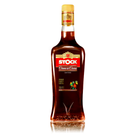 Licor Stock Creme de Cacao - Cacau 720ml