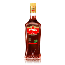 Licor Stock Café 720ml
