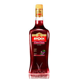 Licor Stock Creme de Cassis 720ml